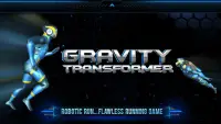 Gravity Runner Screen Shot 10