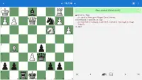 Chess King (Satranç Taktikler) Screen Shot 9