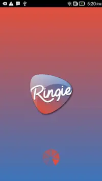 Ringie Screen Shot 0