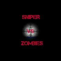 Sniper vs Zombies Screen Shot 0