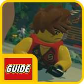 Guide LEGO Ninjago