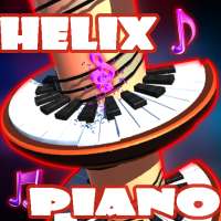 Helix Piano