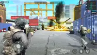 เกม fps-เกม ออฟ ไลน์-Gun Game Screen Shot 3