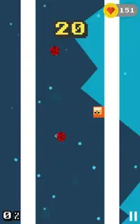 Most Addictive Game - Drop Fall Screen Shot 12