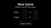 aMAZEd Maze Game Screen Shot 4