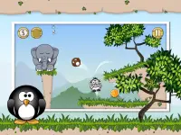 코끼리 게임 : 할로윈 퍼즐 Screen Shot 5