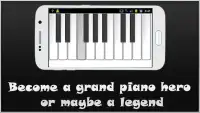 Piano musik Guru Screen Shot 2