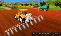 Summer Farming Simulator 2017 : Little Big Village Screen Shot 2