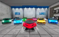 Street City Car Racing Game Real Car Racing 3D Screen Shot 4