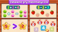 Matematyka dla dzieci (polski) Screen Shot 4