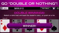 High 5 Casino Video Poker Screen Shot 2