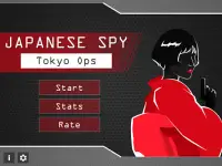 Japanese Spy: Learn Japanese Screen Shot 5