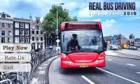 Real Bus Simulator 2016 Screen Shot 0