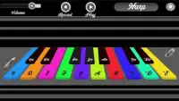 Black Piano Screen Shot 5