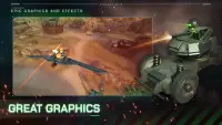 Assault Bots: Multiplayer Screen Shot 4