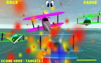 Biplanes, Dog fight Screen Shot 2