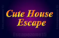 Escape game : Escape Games Zone 72 Screen Shot 0