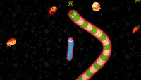 Worms Zone .io – Żarłoczny wąż Screen Shot 4