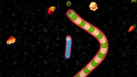 Worms Zone .io - Hungry Snake Screen Shot 5