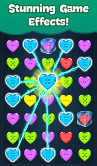 Love Dice Game - Color Matching Dice Games Free Screen Shot 3