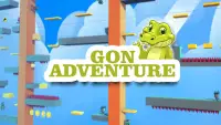 Gon Adventure Screen Shot 0