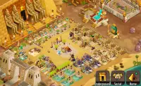 Age of Pyramids: Ancient Egypt Screen Shot 5