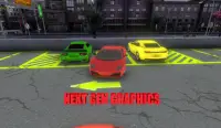 Car parking 2019: Supercar parking game Screen Shot 2
