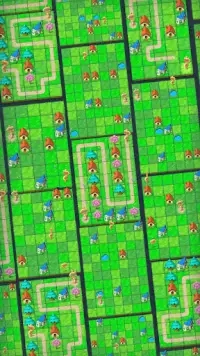 Pocket Mazes: Path Puzzels Screen Shot 3