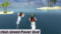 Water Surfers Boat Racing Sim Screen Shot 4