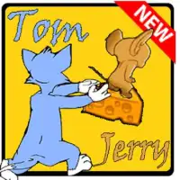 Tom Cat and Jerry Mouse Screen Shot 4