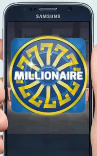 Le Jeux De Millionnaire - 2016 Screen Shot 0