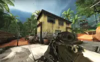 Cover Fire - Call of World War Duty FPS Shooting Screen Shot 0