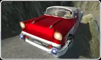 Vertigo OffRoad Hill Car Drive Screen Shot 4