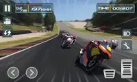 Motogp Championship 2019 - Real Moto Rider 3D Screen Shot 0