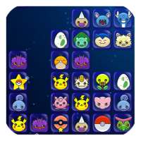 Onet connect PiKaPika - Animals