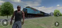 Indian Bus Game 3D - Driver Screen Shot 2