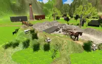 Horse Life Village Adventures Screen Shot 2