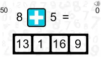Math game Screen Shot 6