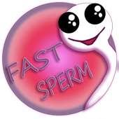 Fast Sperm