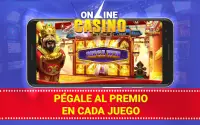 Casino en línea-Top Slots Screen Shot 3