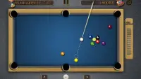 Bilhar - Pool Billiards Pro Screen Shot 2