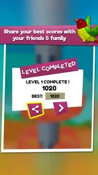 Pet Jump Screen Shot 4