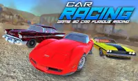 3D Car Racing - Car Simulator Screen Shot 3