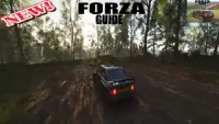 Forza Mobile Races Walkthrough Play Screen Shot 2