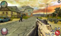 Battle Land Call on Duty - FPS Strike OPS Game Screen Shot 5