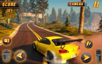 Highway Carx Drift Racing Game Screen Shot 3