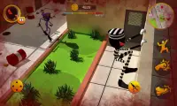Jailbreak Escape - Stickman's Challenge Screen Shot 0