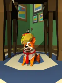 Super Doggo Snack Time Screen Shot 13