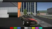 Sportwagenrennen-Simulator Screen Shot 5