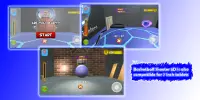 Basketball Shooter 3D - jeux mobiles hors ligne Screen Shot 8